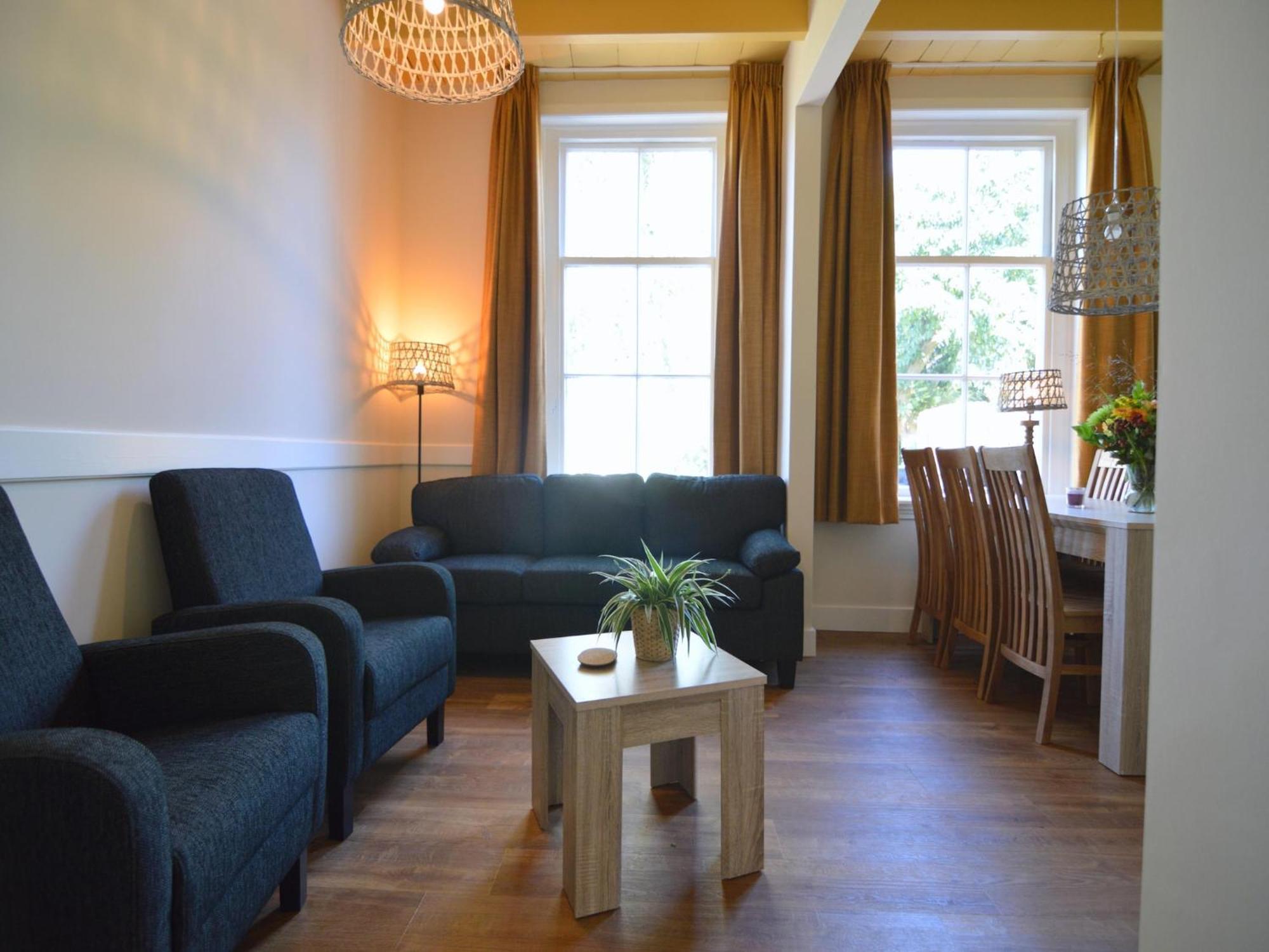 Quaint Farmhouse In Geesteren With Meadow View Buitenkant foto