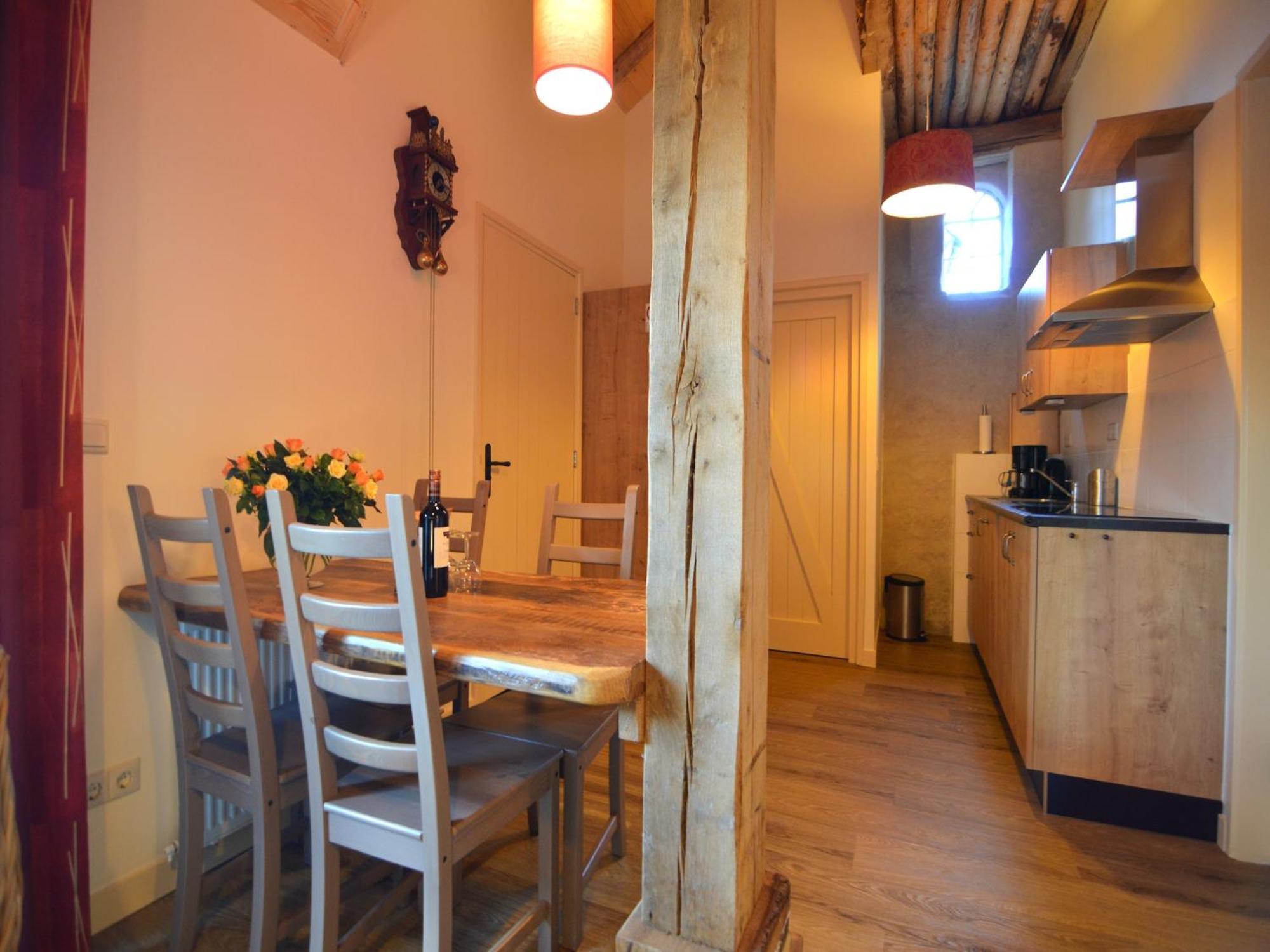 Quaint Farmhouse In Geesteren With Meadow View Buitenkant foto